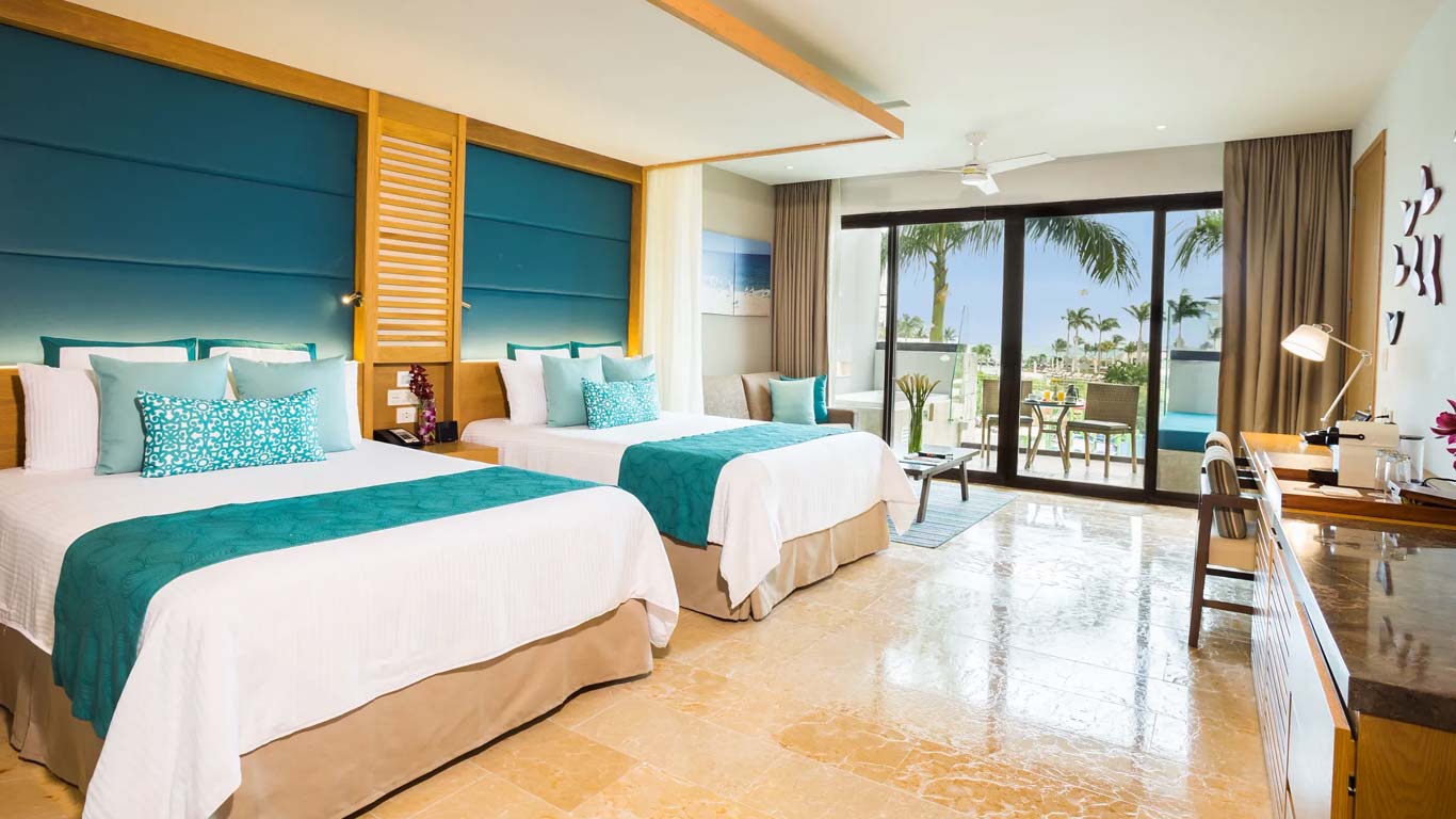 Rudyard Kipling ting forhøjet Dreams Playa Mujeres Resort – Cancun – Dreams Playa Mujeres Golf and Spa  All Inclusive - Preferred Club